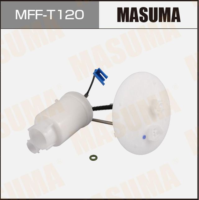 Топливный фильтр Masuma. Артикул MFF-T120