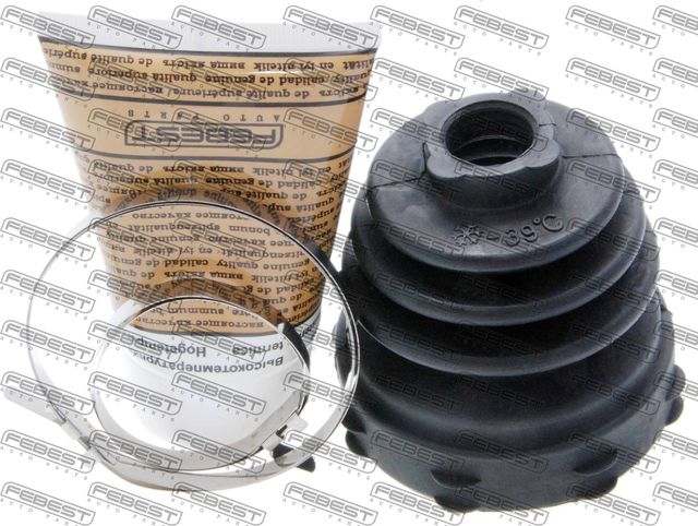 Пыльник ШРУСа внутренний Febest для Ford C-MAX I 2005-2010. Артикул 2115-CB320ATT