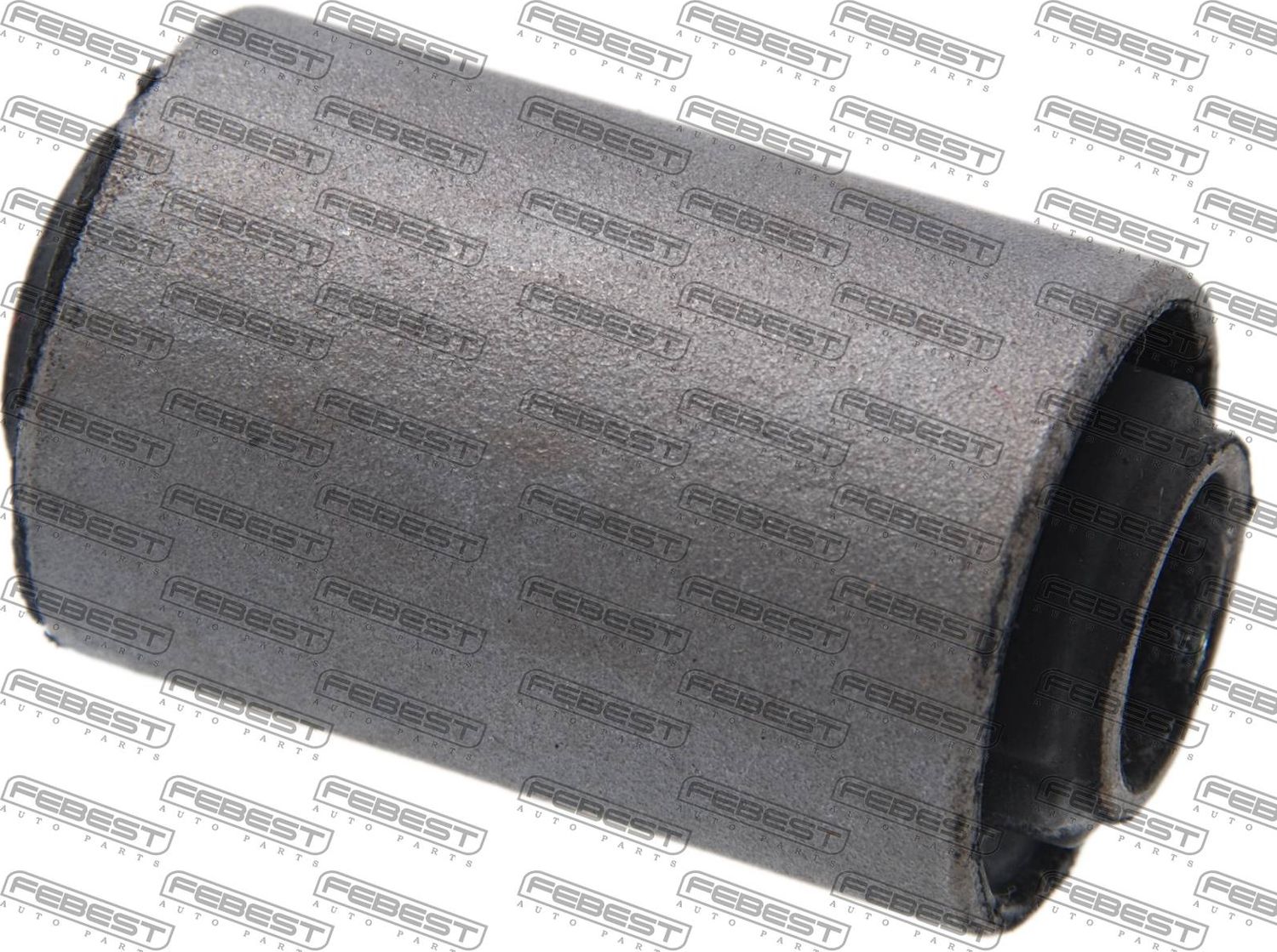 Втулка рессоры Febest. Артикул NAB-296