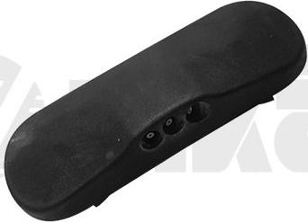 Форсунка омывателя лобового стекла Vika. Артикул 99551816401