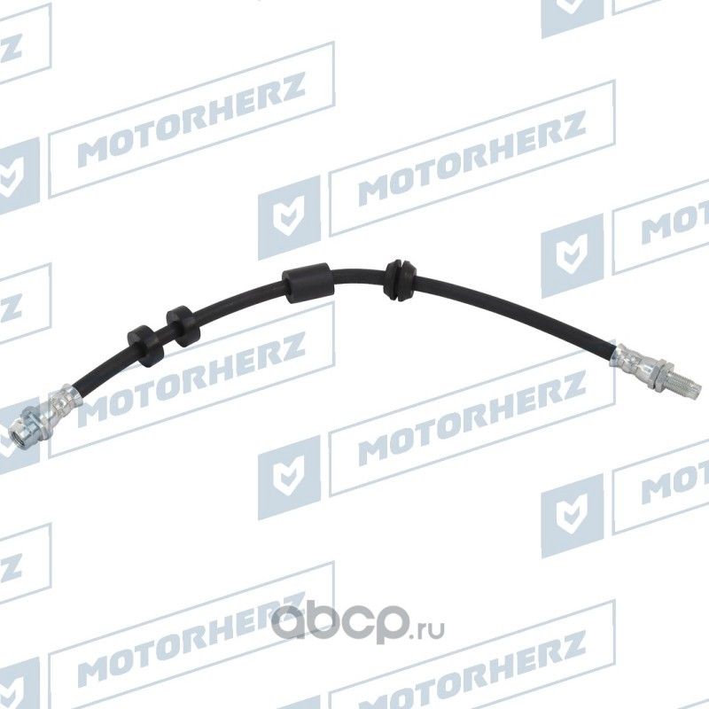Шланг тормозной (Motorherz). Артикул HBF0013