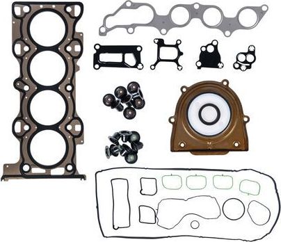 Комплект прокладок ГБЦ Stellox для Mazda 5 I (CR) 2005-2010. Артикул 11-25580-SX