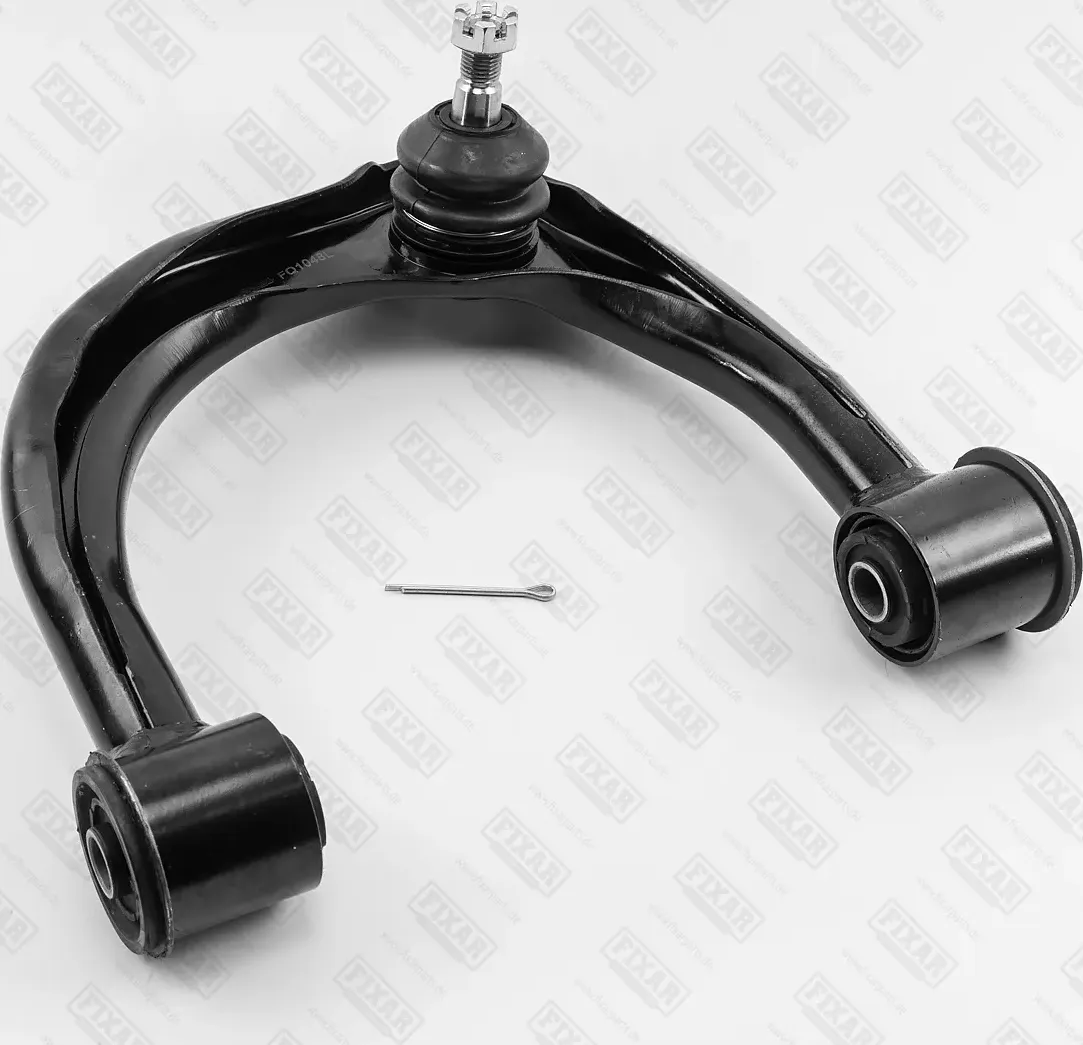 Рычаг TOYOTA LAND CRUISER PRADO 02- лев. (Fixar) Fixar. Артикул FQ1048L
