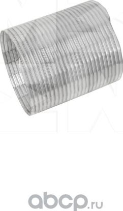 Гофра глушителя, выхлопная система, VOLVO, D=128 мм, L=140 мм, о.н. 20442244 (M7 (Marshall). Артикул M7414018