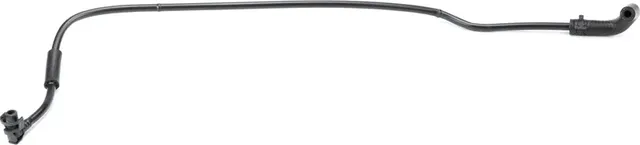 Трубка системы охлаждения (Metaco). Артикул 7174001