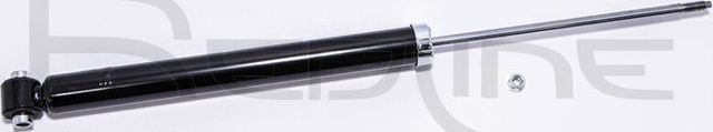 Амортизатор RED Line задний для Fiat 500L I 2012-2026. Артикул 39FT044