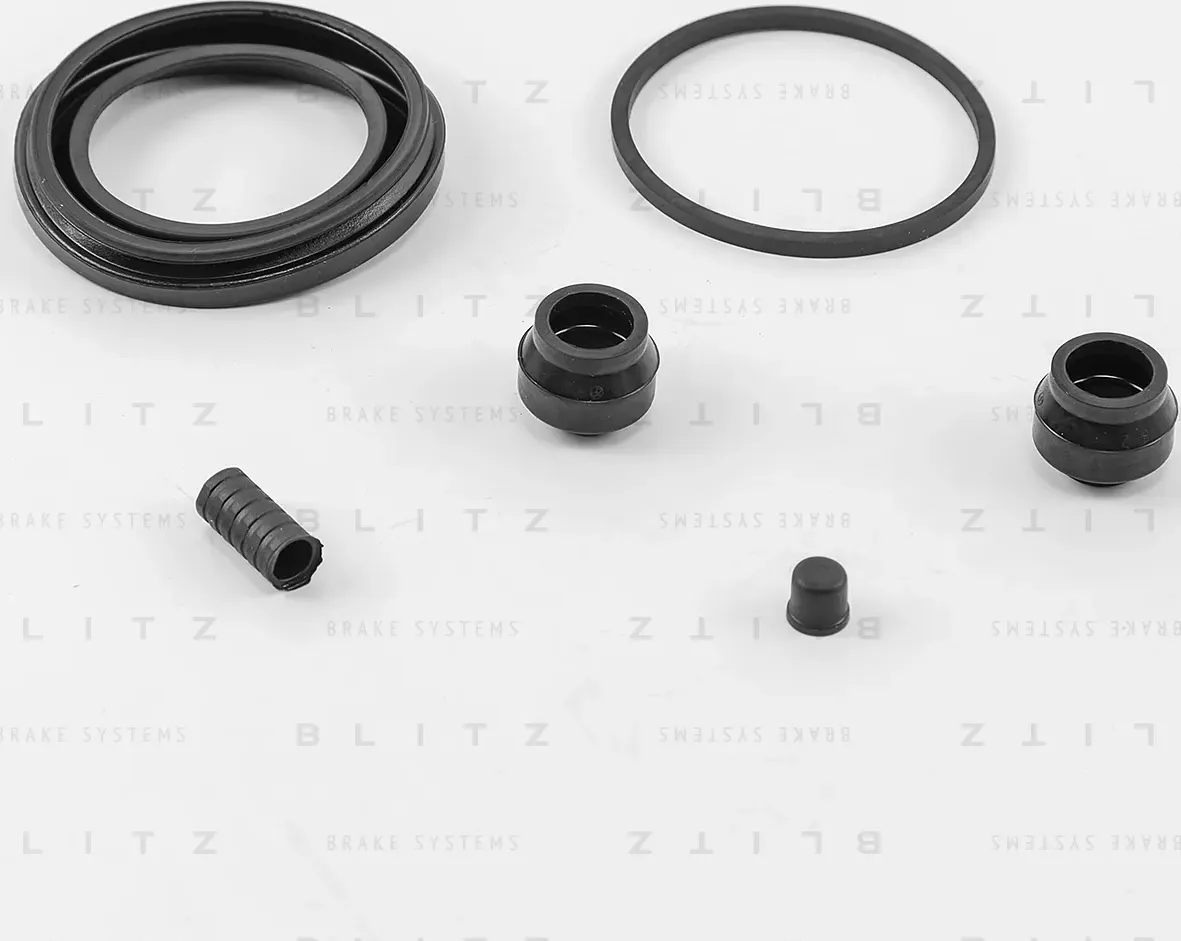 Ремкомплект суппорта (Blitz). Артикул BR0370