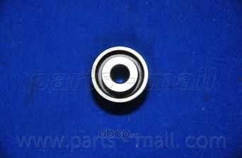 Ролик обводной ремня ГРМ HYUNDAI/KIA mot.2,9CRDI PARTS-MALL PSB-C005 Parts-Mall. Артикул PSB-C005