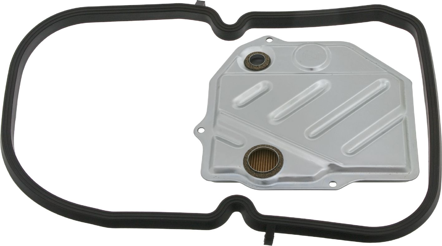 Фильтр АКПП SWAG. Артикул 99 90 8888