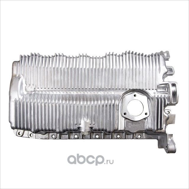 Поддон масляный двигателя (Sakes). Артикул 1430103201