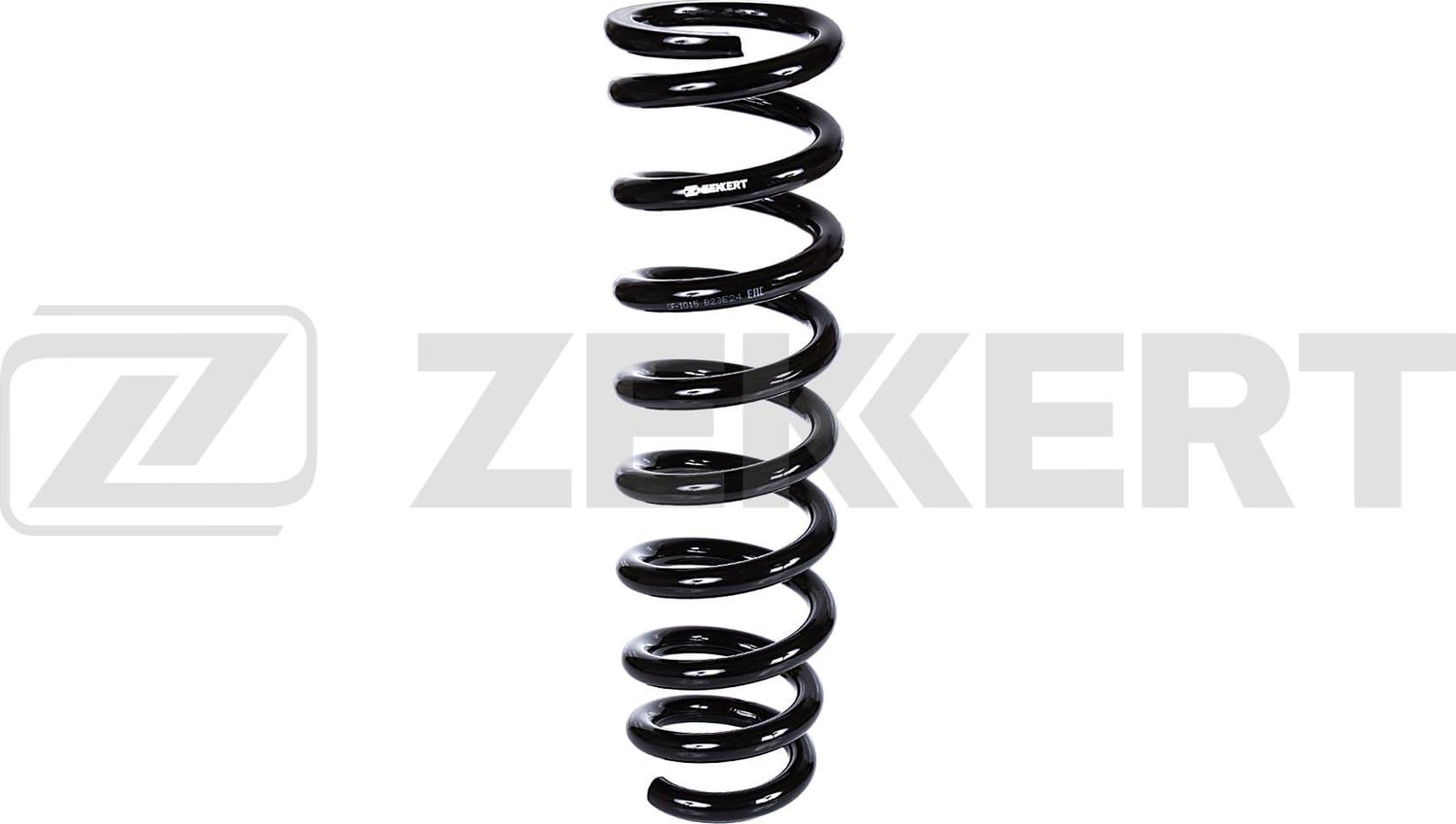 Пружина подвески Zekkert. Артикул SF-1015