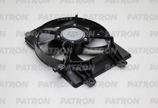 Вентилятор кондиционера Patron. Артикул PFN193