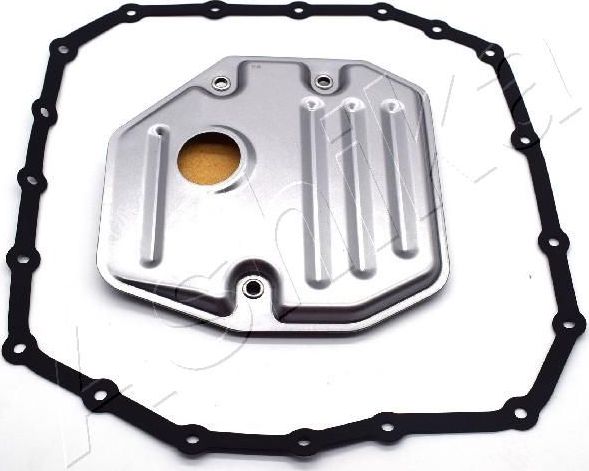 Фильтр АКПП ASHIKA для Toyota Echo 2000-2005. Артикул FTA087