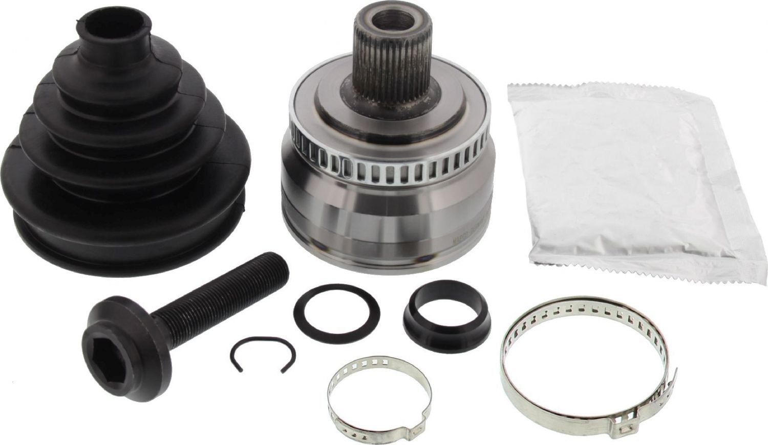 Шрус наружный (граната) MAPCO. Артикул 16811