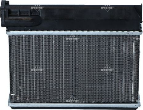 Радиатор отопителя (печки) NRF для BMW 3 III (E36) 1990-2000. Артикул 54235