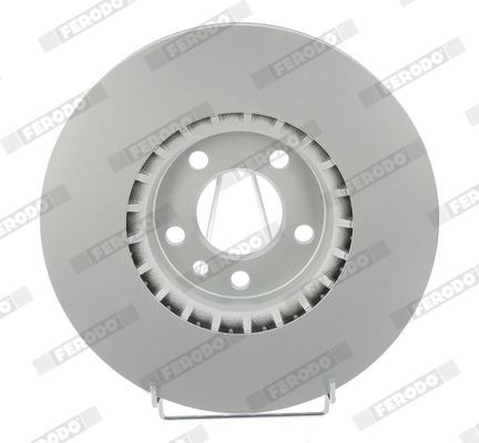 Тормозной диск Ferodo Premier. Артикул DDF2182C-1