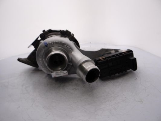 Турбина (турбокомпрессор) Garrett Original Spare part правый для Audi A8 II (D3) 2005-2010. Артикул 765312-5002S