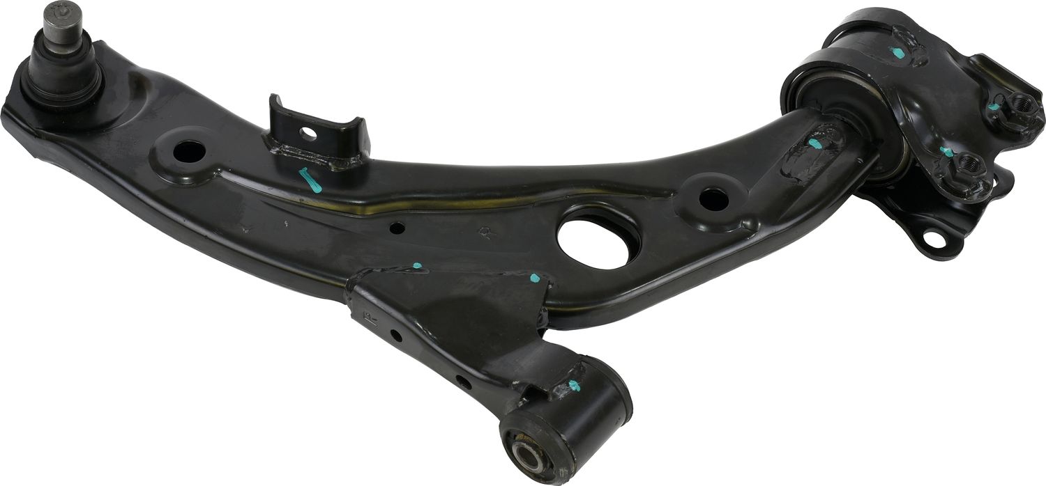 Поперечный рычаг CTR. Артикул CQ0252R