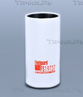 Топливный фильтр Fleetguard для Mercedes-Benz Actros MP2 2002-2008. Артикул FS19737