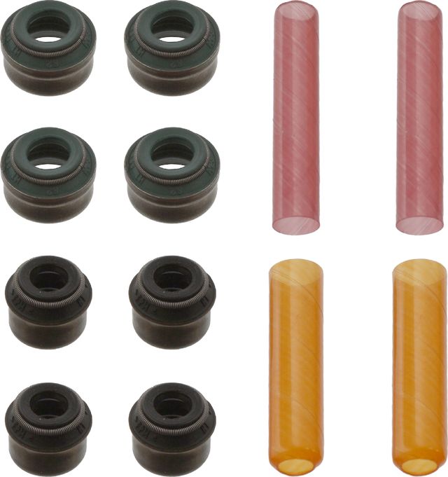 Комплект прокладок, стержень клапана Febi Bilstein. Артикул 15537