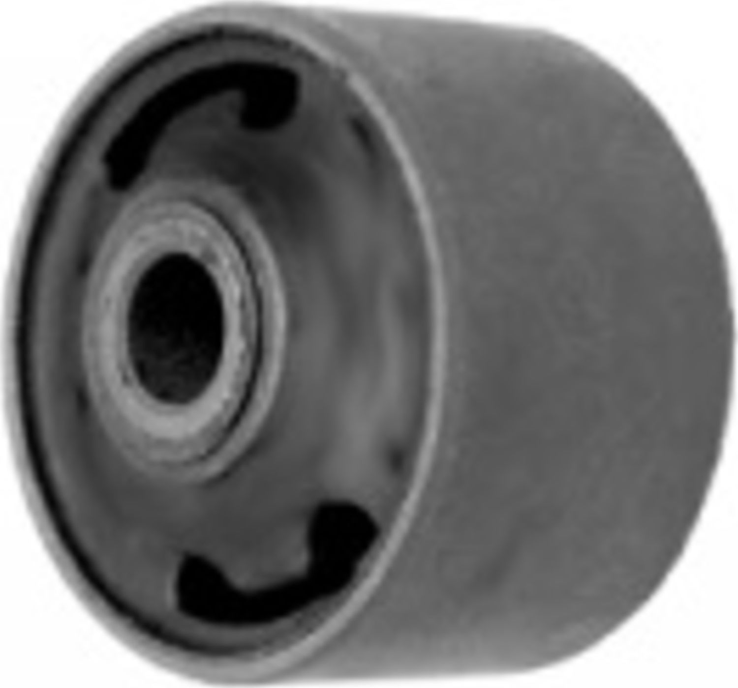 Сайлентблок задней балки MAPCO. Артикул 33898