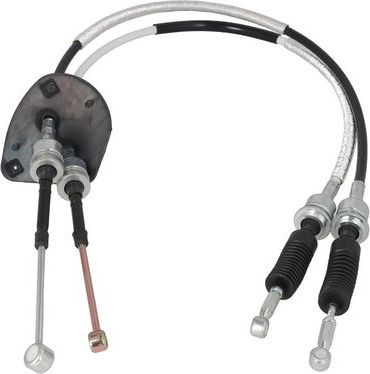 Трос переключения передач КПП Kamoka. Артикул CP0120