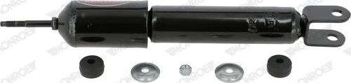 Амортизатор Monroe Reflex передний для Chevrolet Tahoe II 1999-2006. Артикул 911178MM