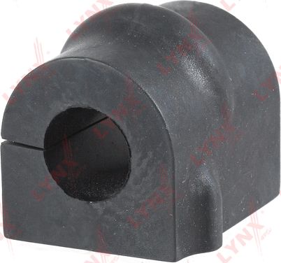 Втулка стабилизатора LYNXauto. Артикул C8542
