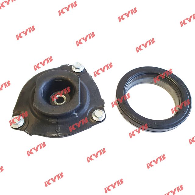 Опора амортизатора (стойки) KYB (Каяба) Suspension Mounting Kit. Артикул SM1017