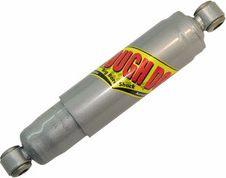 Амортизатор Tough Dog 41 Foam Cell передний для УАЗ 31512 тент, 31519 мет. кузов 1996-2006. Лифт 50 мм. Артикул FC41366