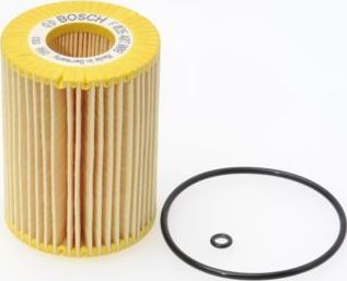 Масляный фильтр Bosch. Артикул F 026 407 008