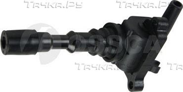 Катушка зажигания OSSCA для Hyundai Tucson I 2004-2010. Артикул 08002