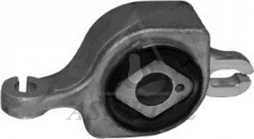 Сайлентблок переднего рычага подвески Asmetal. Артикул 38MR4705