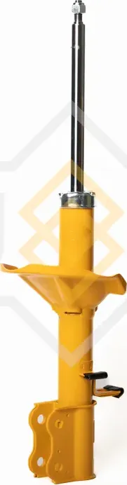 Стойка амортизаторная задняя R (Sufix). Артикул SU1310