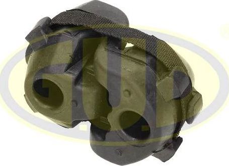 Крепление глушителя G.U.D. (резина). Артикул GMM001102