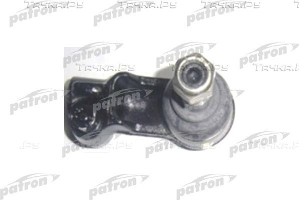 Наконечник рулевой тяги Patron правый для Land Rover Freelander I 1998-2006. Артикул PS1199R
