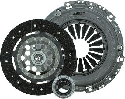 Сцепление (комплект) Aisin AISIN Clutch Kit (3P). Артикул KM-071