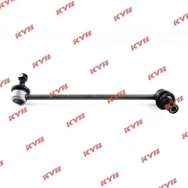 Стойка (тяга) стабилизатора KYB SSP. Артикул KSLF1102