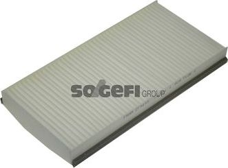 Салонный фильтр Fram для Saab 9-3 II 2002-2015. Артикул CF9495