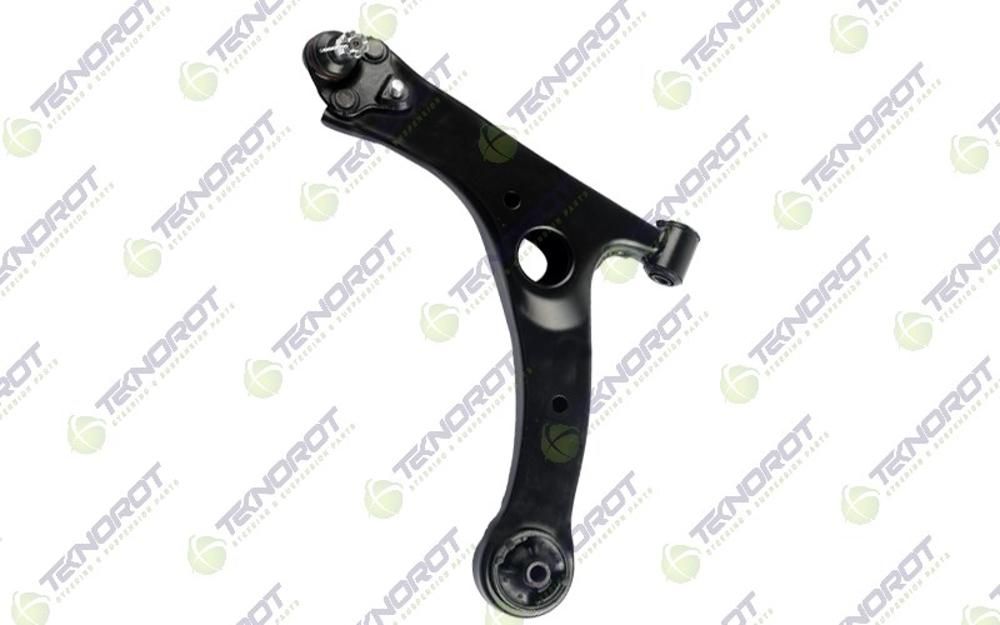 Поперечный рычаг передней подвески Teknorot. Артикул T-679