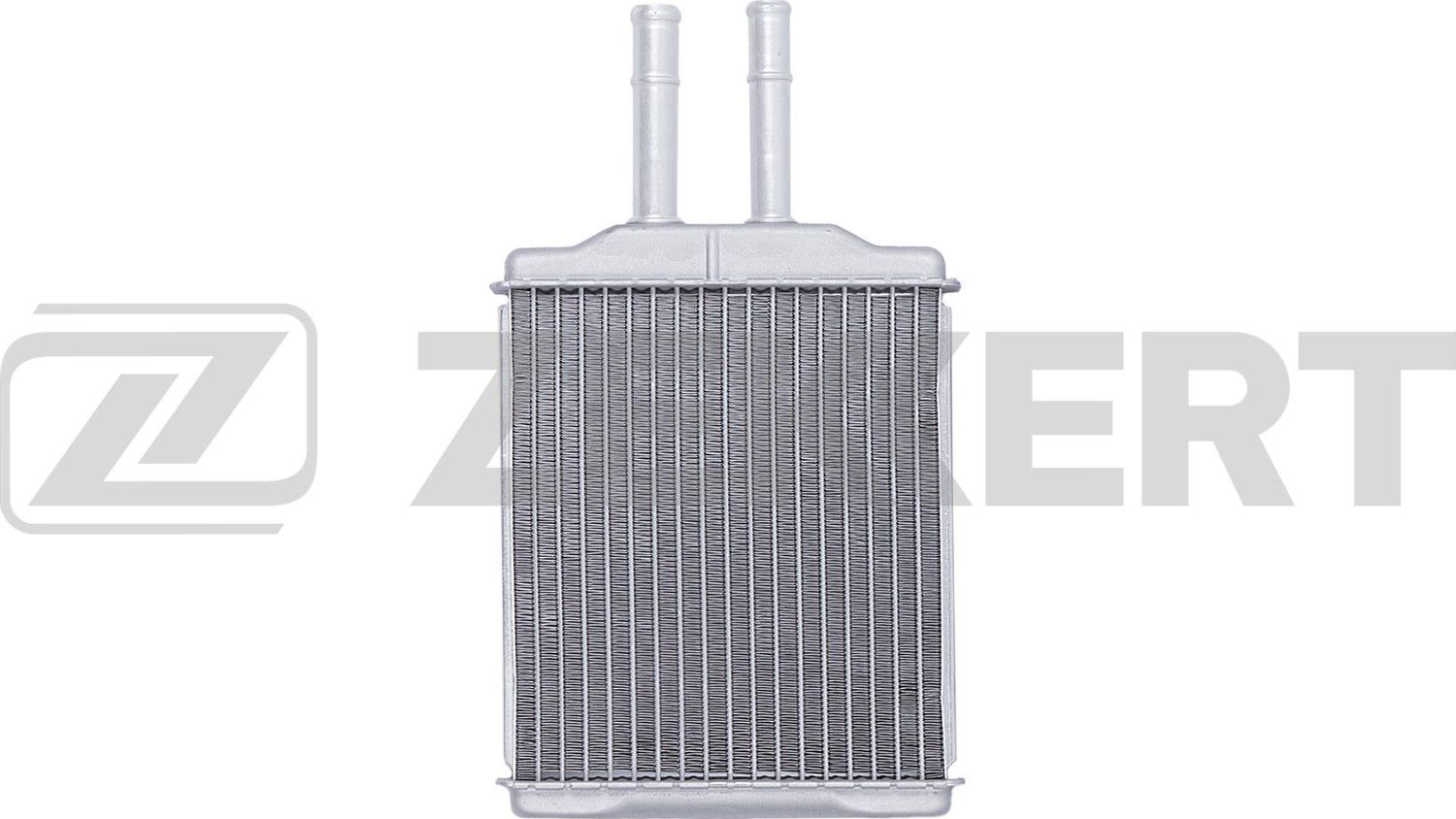 Радиатор отопителя (печки) Zekkert для Chevrolet Evanda 2005-2006. Артикул MK-5117