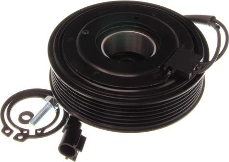 Муфта компрессора кондиционера MaXgear для Jaguar XF I 2009-2015. Артикул AC130043