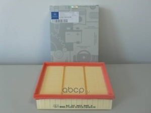 Воздушный фильтр Mercedes-Benz. Артикул 2660940004