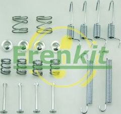 комплектующие БТ FRENKIT Frenkit. Артикул 950008
