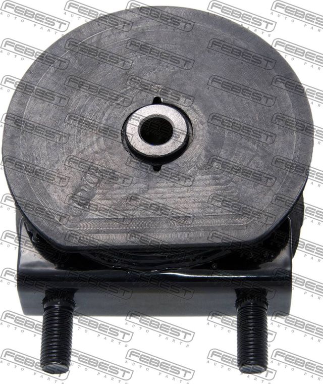 Подушка (опора) двигателя Febest для Suzuki SX4 I (Classic) 2006-2014. Артикул SZM-SX4FR