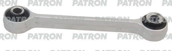 Стойка (тяга) стабилизатора Patron (алюминий). Артикул PS4267
