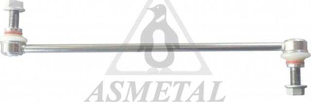 Стойка (тяга) стабилизатора Asmetal. Артикул 26PE4710