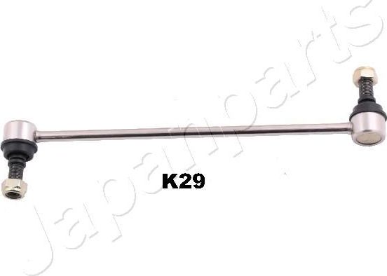 Стойка (тяга) стабилизатора Japanparts. Артикул SI-K29