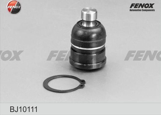 Шаровая опора Fenox. Артикул BJ10111
