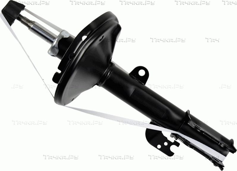 Амортизатор SACHS передний левый для Toyota Highlander I (U20) 2000-2007. Артикул 317 149